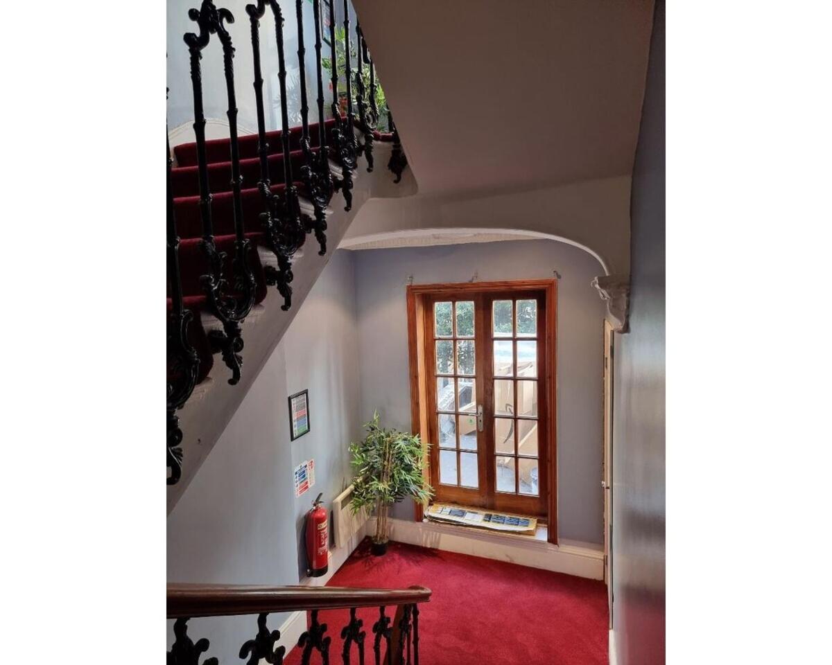 F301-Awesome 3Rd Flr Studio Fits 1 Near Hyde Park London Exterior photo